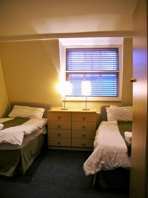Appartamento Acorn - 51 Gower Street