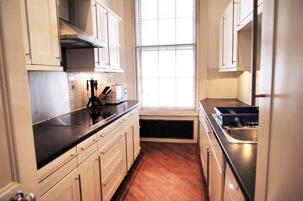 Acorn - 51 Gower Street Appartamento