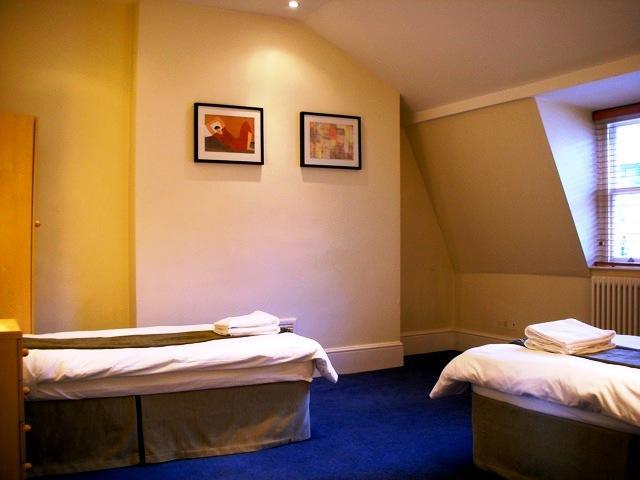 Appartamento Acorn - 51 Gower Street *