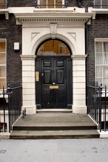 Appartamento Acorn - 51 Gower Street Londra